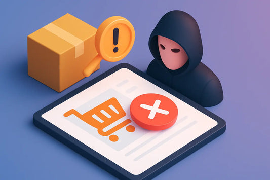 Order Cancelled for Fraud? Here’s What Triggers It