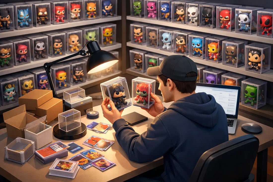 Are Funko Pops Worth Collecting?