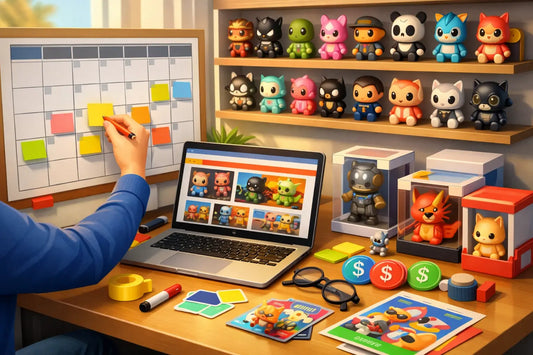 Funko Drop Calendar Trends Collectors Should Watch