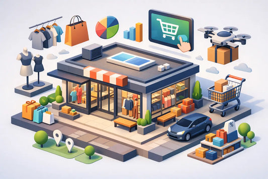 What Makes a Great Model Store?