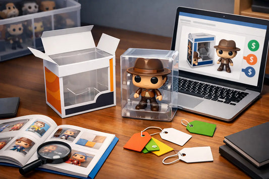 Do Funko POPs Lose Value Opened?