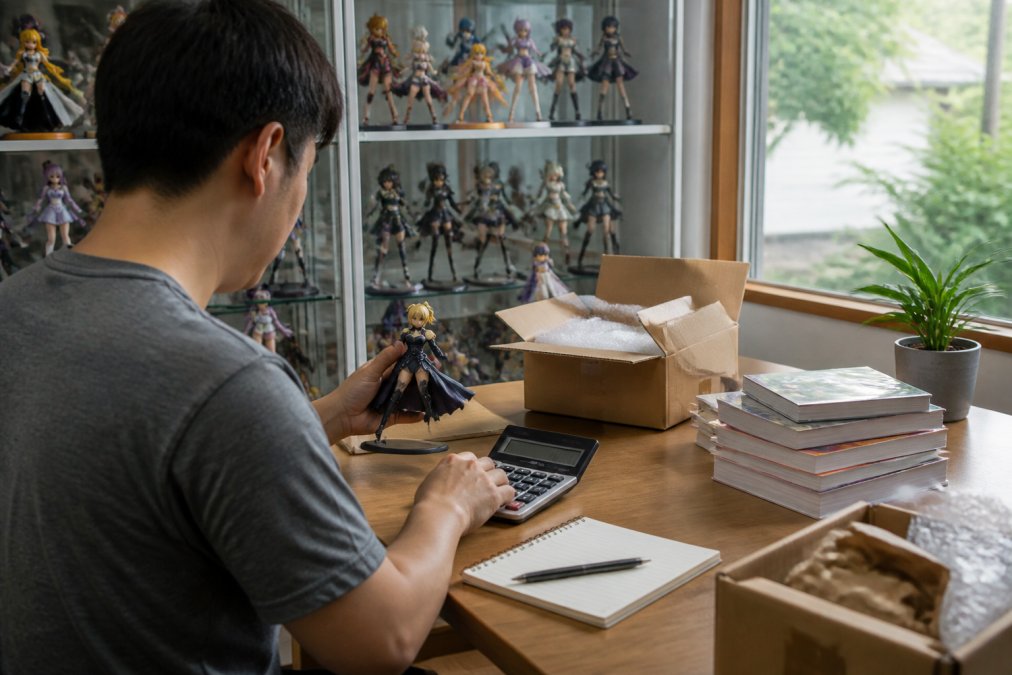 Are Anime Figures a Good Investment? 2026 Guide