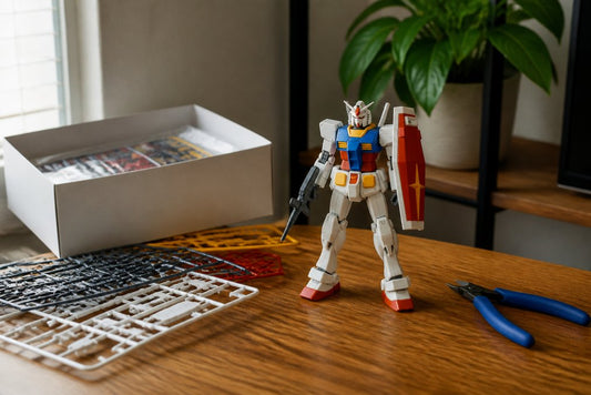 Are Entry Grade Kits Worth Buying? A 2026 Guide