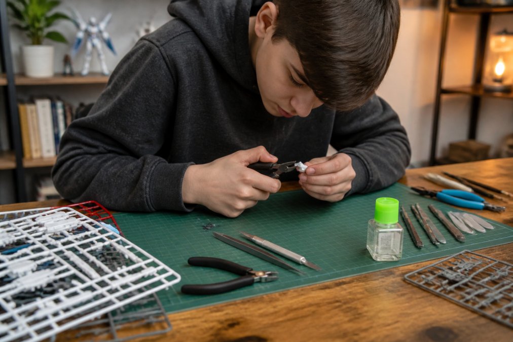 Are Specialized Model Tools Worth It for Beginners