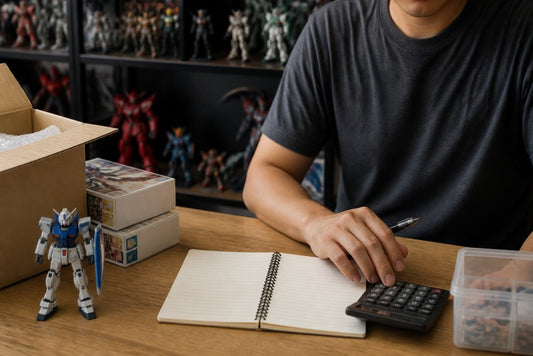 Benefits of Tracking Collectible Spending: 2026 Guide