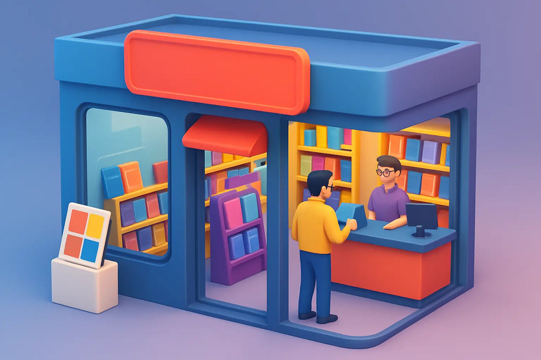 What Makes a Great Comic Shop in 2026?