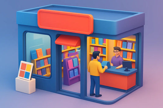 What Makes a Great Comic Shop in 2026?