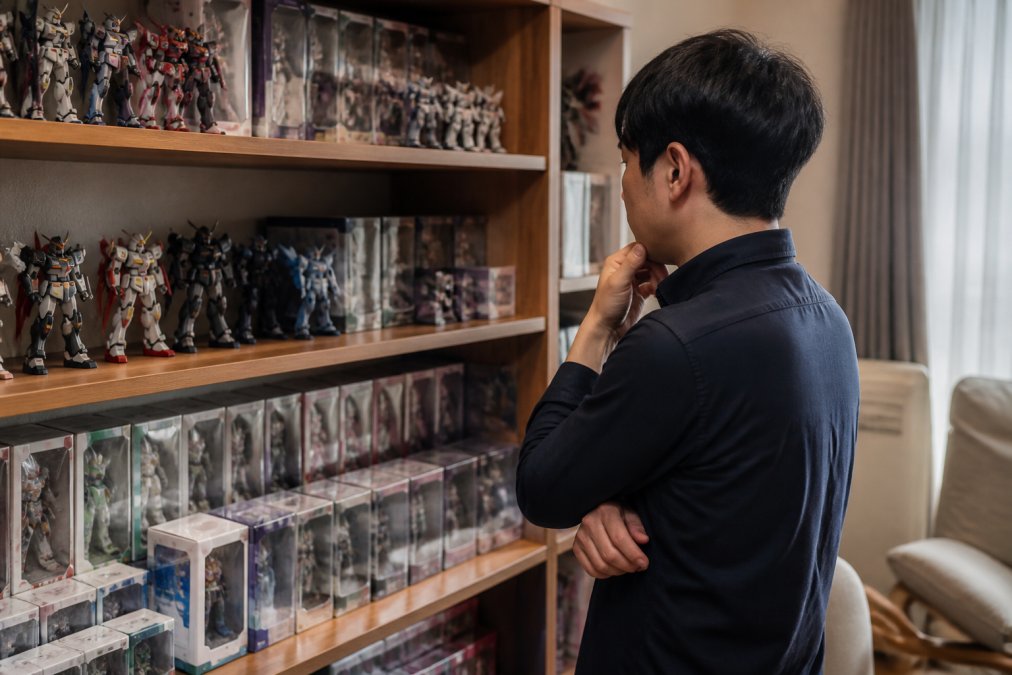 How to Avoid Impulse Buys on Collectibles in 2026
