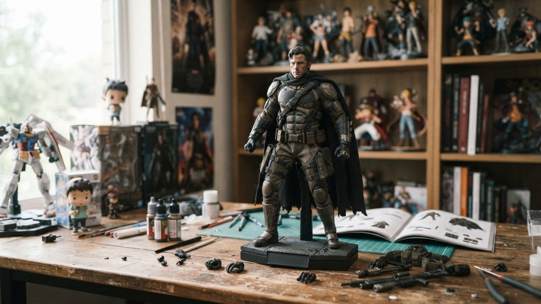 Sideshow Collectibles Hot Toys: 2026 Collector's Review