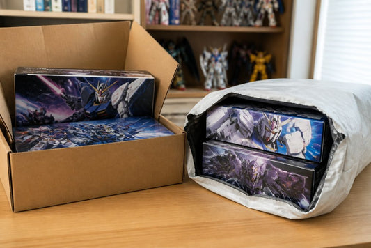 USAGundamStore vs GalacticToys Review: 2026 Guide