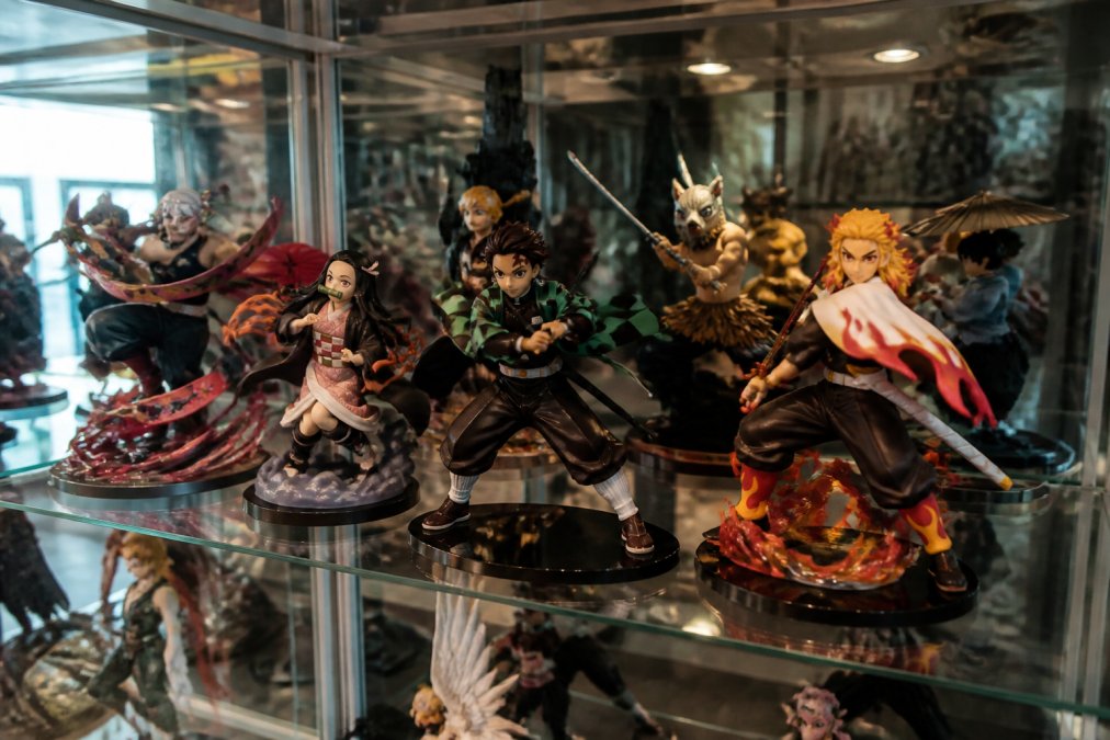 Where to Buy Rare Anime Figures in 2026