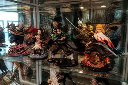 Where to Buy Rare Anime Figures in 2026