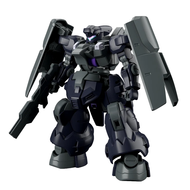 [Arriving Soon] The Witch from Mercury: #21 Dilanza Sol - HG 1/144 Model Kit