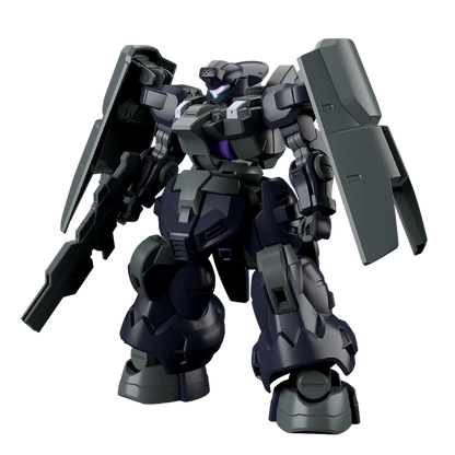 [Arriving Soon] The Witch from Mercury: #21 Dilanza Sol - HG 1/144 Model Kit