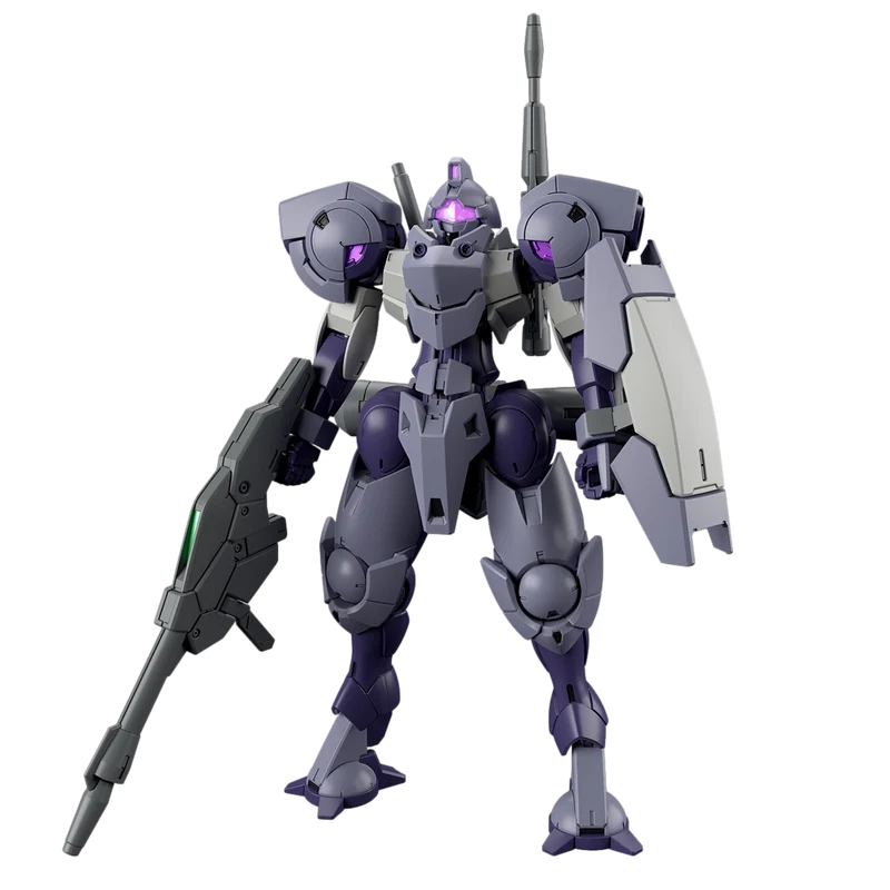 [Arriving Soon] The Witch from Mercury: #22 Heindree Sturm - HG 1/144 Model Kit