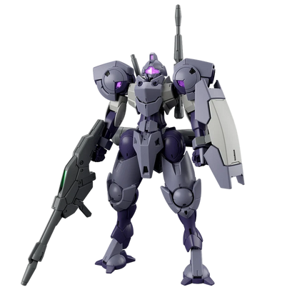 [Arriving Soon] The Witch from Mercury: #22 Heindree Sturm - HG 1/144 Model Kit