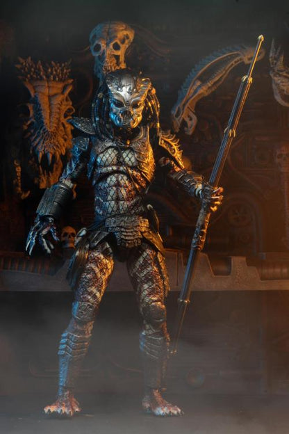 NECA - Predator 2 - Ultimate Guardian Predator