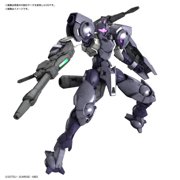 [Arriving Soon] The Witch from Mercury: #22 Heindree Sturm - HG 1/144 Model Kit