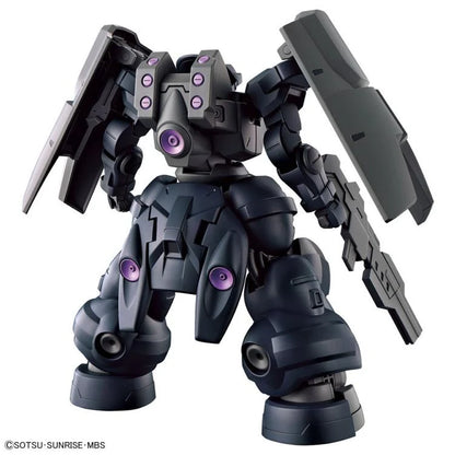 [Arriving Soon] The Witch from Mercury: #21 Dilanza Sol - HG 1/144 Model Kit