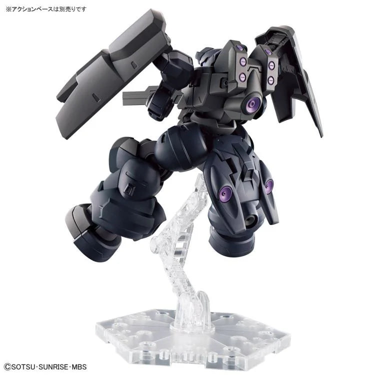 [Arriving Soon] The Witch from Mercury: #21 Dilanza Sol - HG 1/144 Model Kit