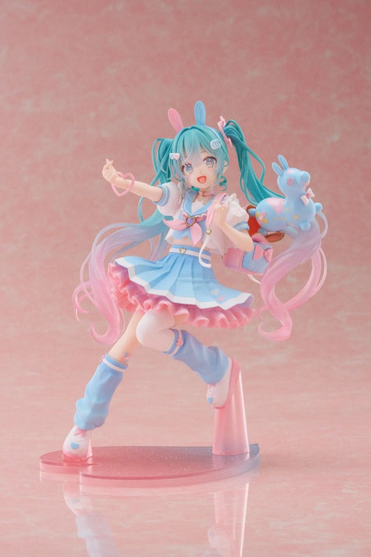 Vocaloid Newley Written Figure Hatsune Miku × RODY Taito Kuji - Prize Figure