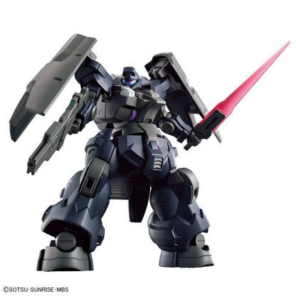 [Arriving Soon] The Witch from Mercury: #21 Dilanza Sol - HG 1/144 Model Kit