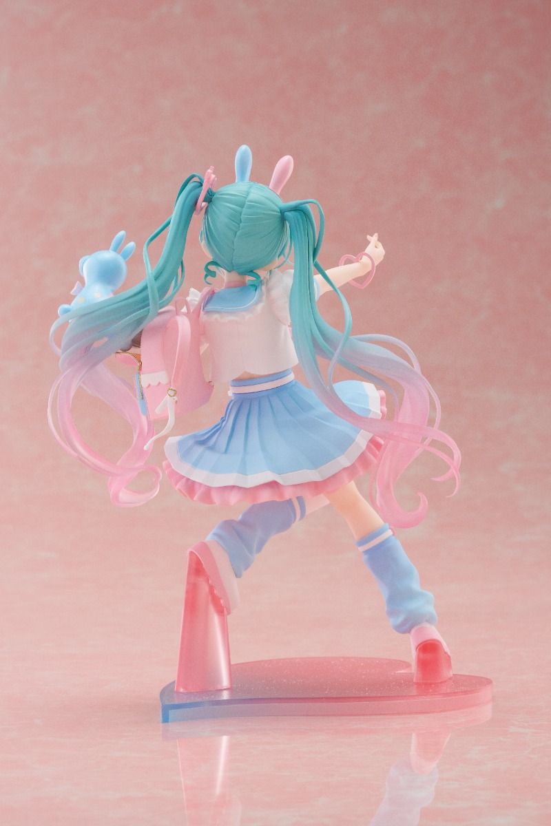 Vocaloid Newley Written Figure Hatsune Miku × RODY Taito Kuji - Prize Figure