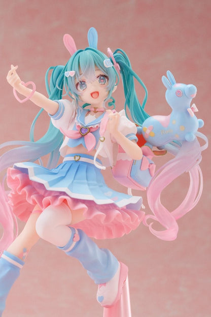 Vocaloid Newley Written Figure Hatsune Miku × RODY Taito Kuji - Prize Figure