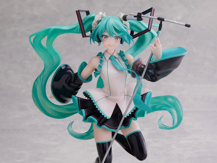 Hatsune Miku AMP+ Figure Birthday 2023 Version