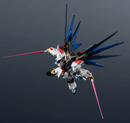 Tamashii Nations: Gundam Universe - Mobile Suit Gundam SEED FREEDOM - ZGMF/A-262B Strike Freedom Gundam Type II