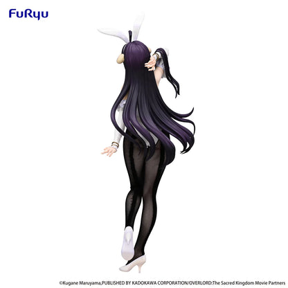 Overlord: Albedo (White Ver.) - BiCute Bunnies Figure