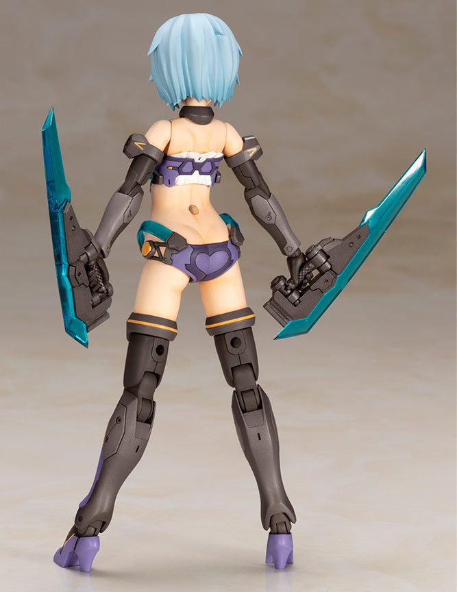 Frame Arms Girl P3 Hresvelgr: Bikini Armor ver. - Model Kit