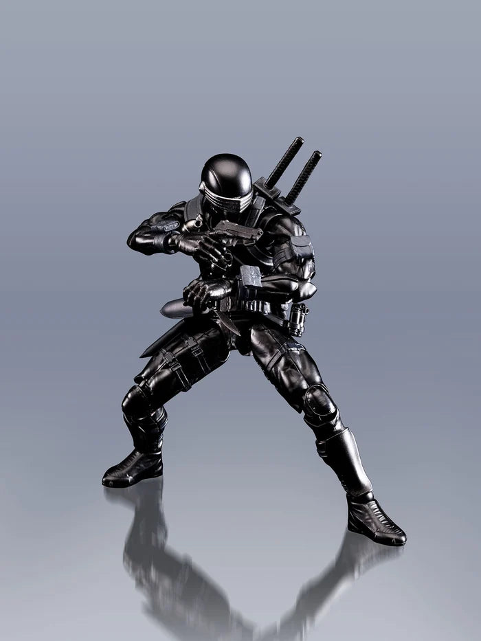 Furai Model Snake Eyes: 'GI Joe' - Model Kit