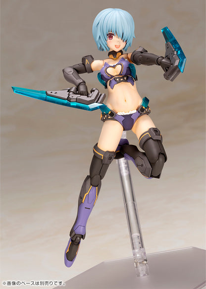 Frame Arms Girl P3 Hresvelgr: Bikini Armor ver. - Model Kit