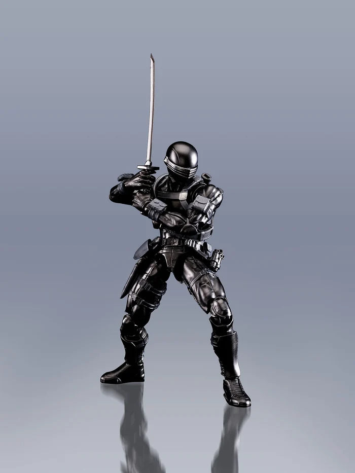 Furai Model Snake Eyes: 'GI Joe' - Model Kit