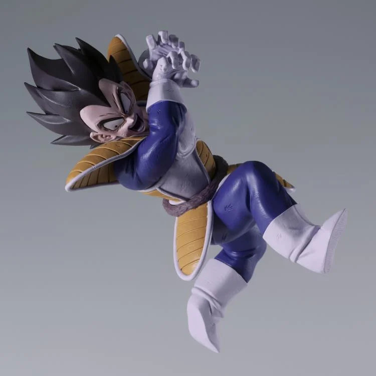 Dragon Ball Z Match Makers Vegeta (vs Son Goku)