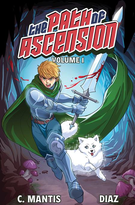 Patch of Ascension Vol. 1