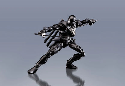 Furai Model Snake Eyes: 'GI Joe' - Model Kit