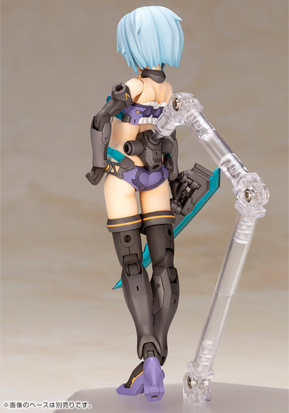 Frame Arms Girl P3 Hresvelgr: Bikini Armor ver. - Model Kit