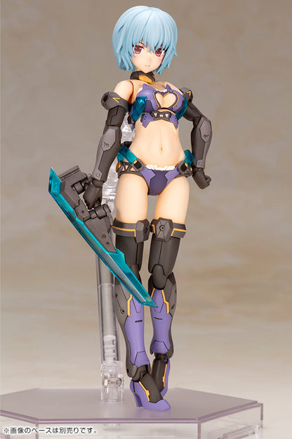 Frame Arms Girl P3 Hresvelgr: Bikini Armor ver. - Model Kit