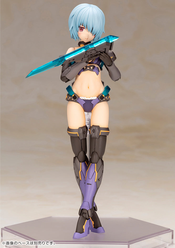 Frame Arms Girl P3 Hresvelgr: Bikini Armor ver. - Model Kit