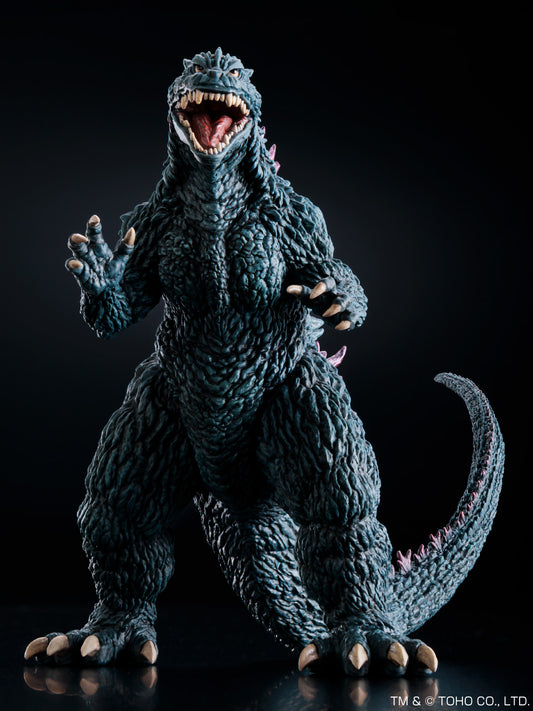 [Pre-Order] Godzilla: Godzilla (1999) "Millennium" - PLAfig Limited Edition Model Kit