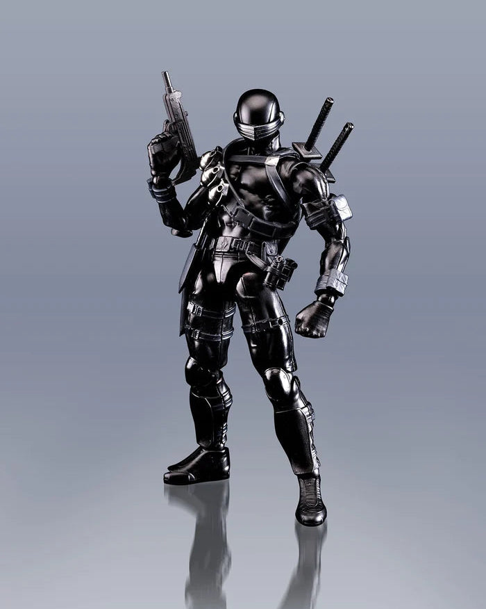Furai Model Snake Eyes: 'GI Joe' - Model Kit