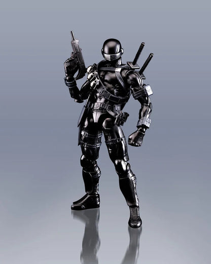 Furai Model Snake Eyes: 'GI Joe' - Model Kit