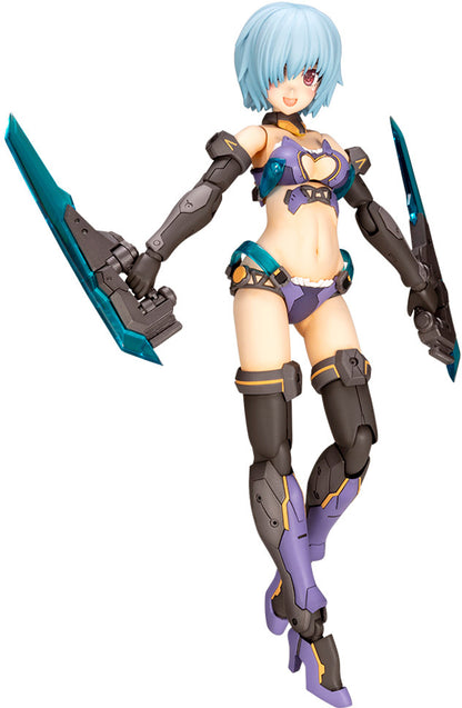 Frame Arms Girl P3 Hresvelgr: Bikini Armor ver. - Model Kit