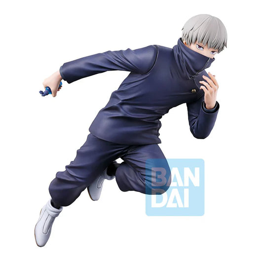 Jujutsu Kaisen: Toge Inumaki - Ichibansho Figure