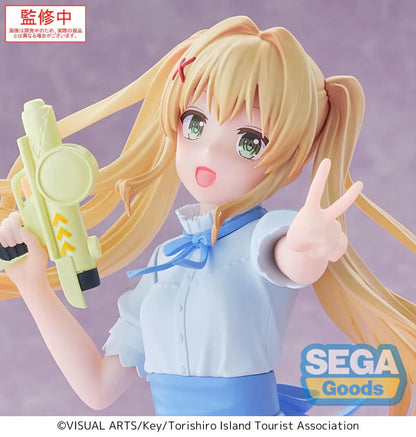 Summer Pockets: Wenders Tsumugi - Luminasta Figure