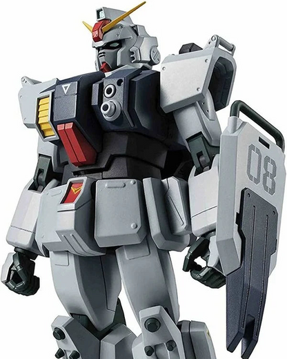 Gundam Ground Type (Ver. A.N.I.M.E.) - Model Kit