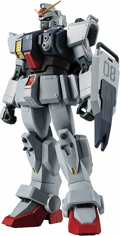 Gundam Ground Type (Ver. A.N.I.M.E.) - Model Kit