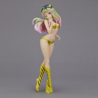 Urusei Yatsura Glitter & Glamours Lum (Ver. B)